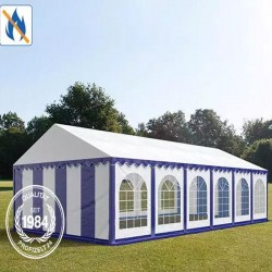 Carpa 6x12 Premium