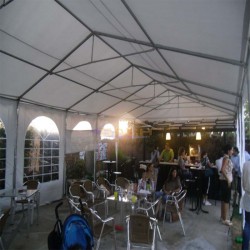 Carpa 12x6 xxl