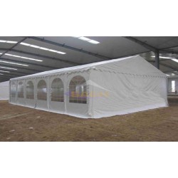 Carpa 12x6 xxl