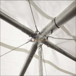 Carpa 12x6 xxl