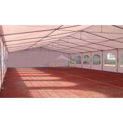 Carpa 12x6 xxl