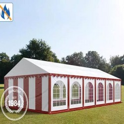 Carpa ignf-6x12 xxl