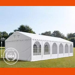 Carpa ignf-6x12 xxl