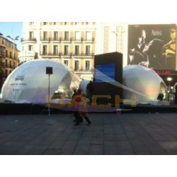 Carpa  Domo 