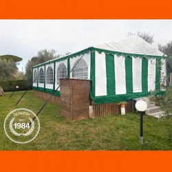Marquee 4x6 XXL
