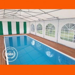 Tenda Carpa 4x6 XXL