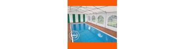 Tenda Carpa 4x6 XXL
