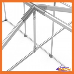 Marquee / Party fire proof Tent 8x12 XXL