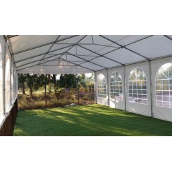 Carpa 12x6 xxl