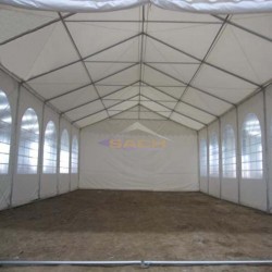 Carpa 12x6 xxl