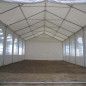 Tenda ignifuga XXL 4x8 m Tenda ignifuga XXL 4x8 m