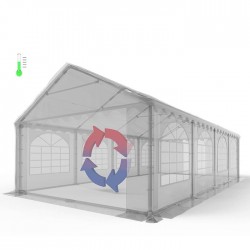 Tenda 6x12