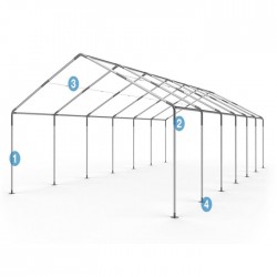 Tenda 6x12