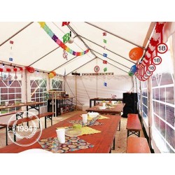 Marquee 6x12 XXL