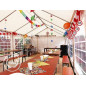 4x8m Marquee / Party Tent