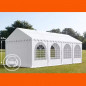 Carpa ignifuga XXL 4x8 m Carpa ignifuga XXL 4x8 m