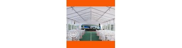4x8m Marquee / Party Tent