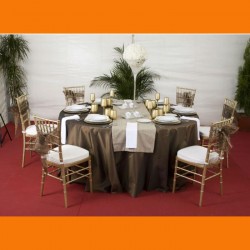 Silla Tiffany,refuerzo interior