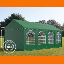 Tenda ignifuga XXL 4x8 m