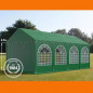 Tenda ignifuga XXL 4x8 m Tenda ignifuga XXL 4x8 m