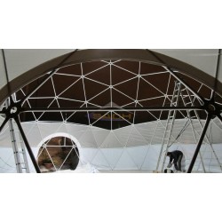 Carpa  Domo 