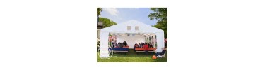 5x5m_Marquee / Party Tent