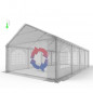 5x5m_Marquee / Party Tent