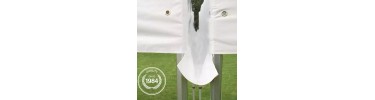 Conjunto de conexão para tenda dobrável 5mt
