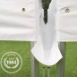 Conjunto de conexão para tenda dobrável 5mt