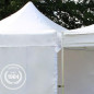 Conjunto de conexão para tenda dobrável 5mt