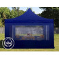 3x3m PopUp Fire proff-Gazebo Aluminium 40 mm 3x3m PopUp Fire proff-Gazebo Aluminium 40 mm