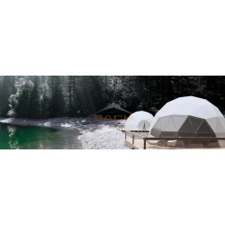 Carpa  Domo 