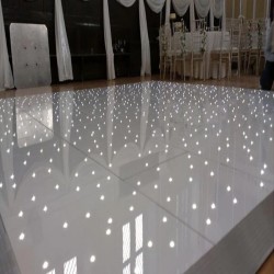 LED Starlit Dance Floor