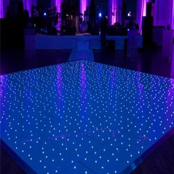 Pista de Dança Starlight 5x5