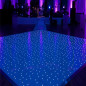 Pista de baile starlight-5x5 Pista de baile starlight-5x5