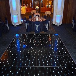 Pista de Dança Starlight 5x5