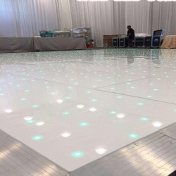 Pista de baile starlight-5x5