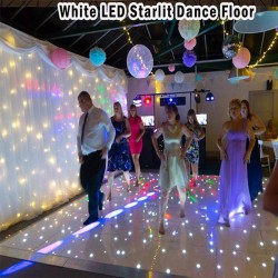 LED Starlit Dance Floor