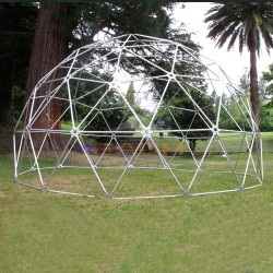 Carpa  Domo 