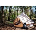 Tienda SIBLEY 400 PROTECH