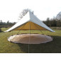 Tenda SIBLEY 400 PROTECH