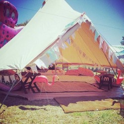 Tenda Ultimate 400