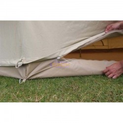 Ultimate tent 400