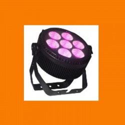 Focos led 7 