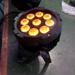 Focus led 7 