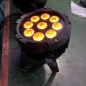 Focus led 7 