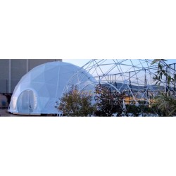 Carpa  Domo 