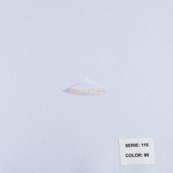 Plain round tablecloth 180