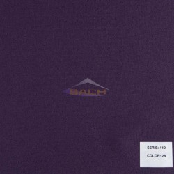 Plain round tablecloth 180