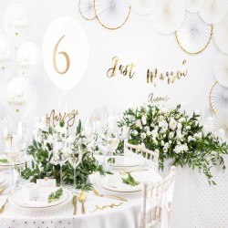 Covers round tablecloth 